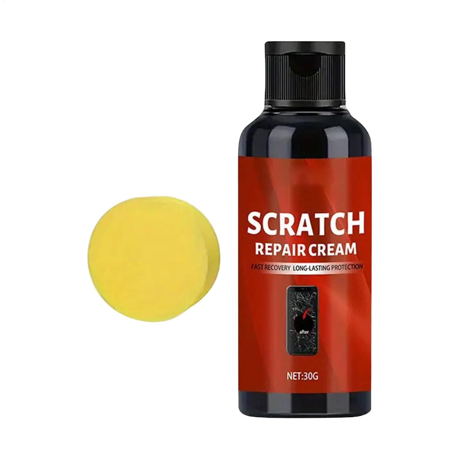 Phone Repair Kit - Mobile Phone Screen Scratch Repair Cream