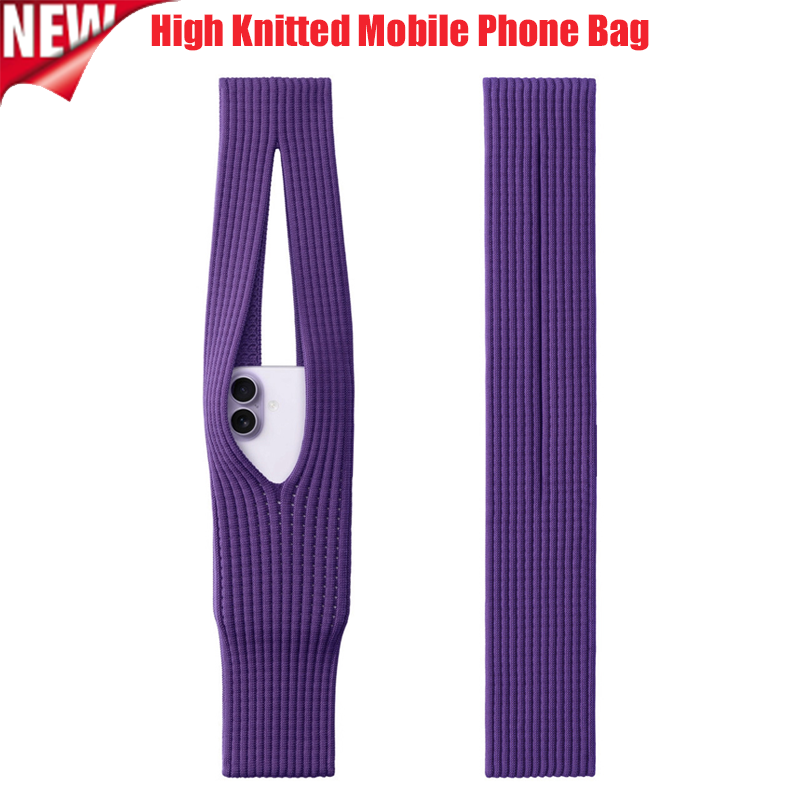 Phone Accessories Pouch - New 2026 Phone Pocket Women Bag