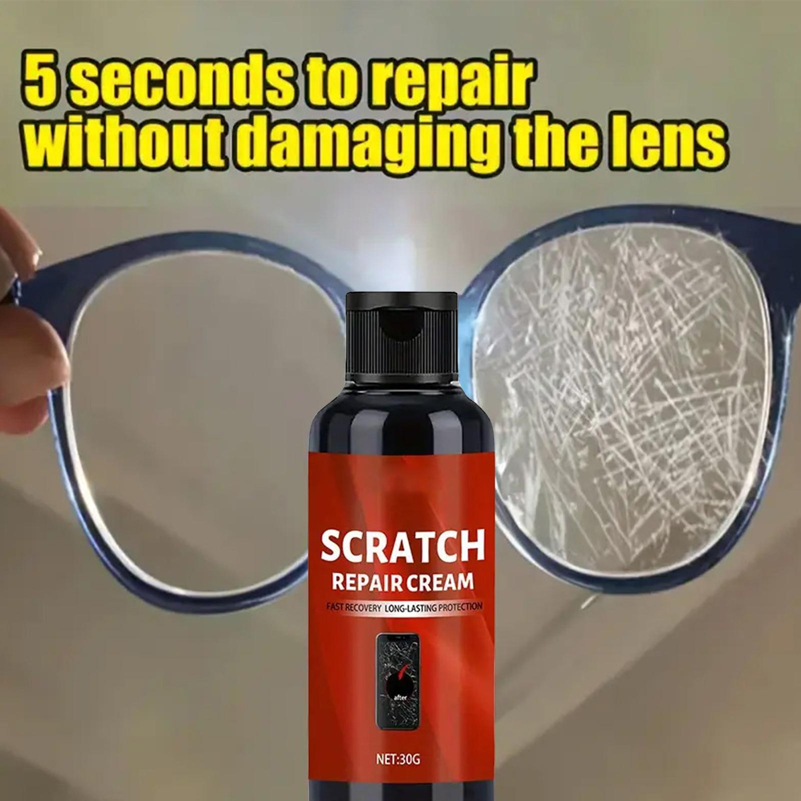 Phone Repair Kit - 30g Phone Screen Scratch Remover Cream