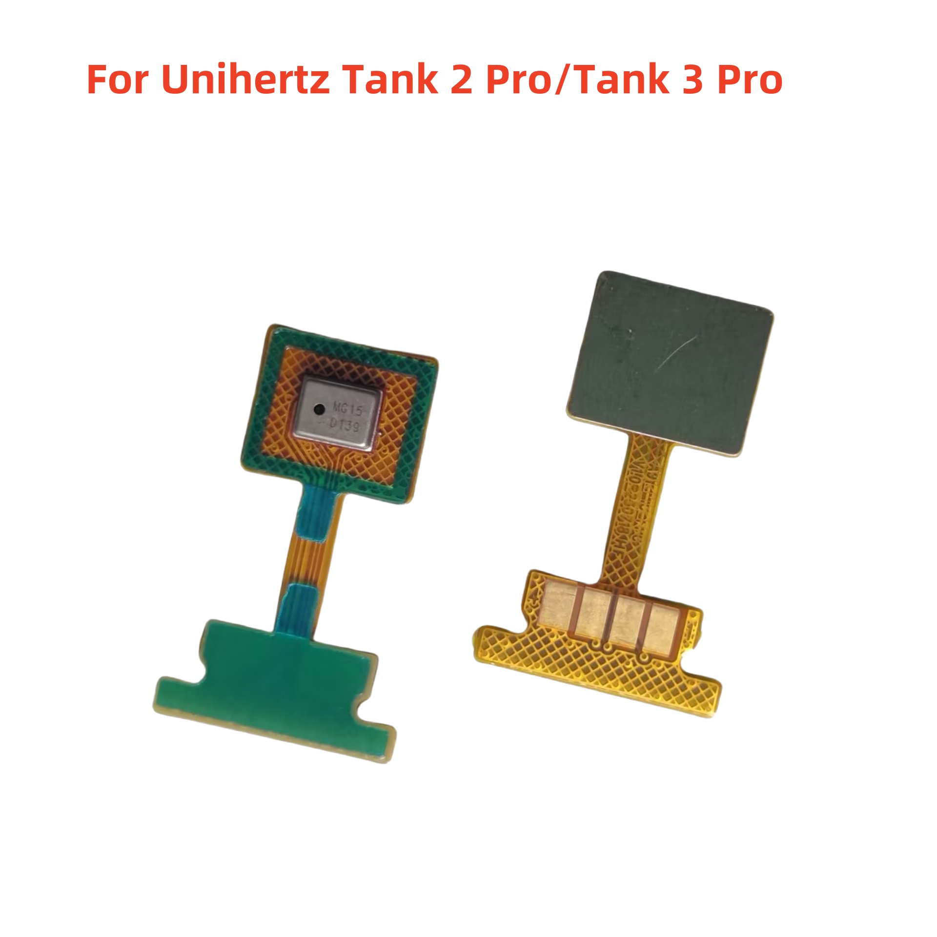 Phone Accessories And Repairs - New Original For 8849 Unihertz Tank