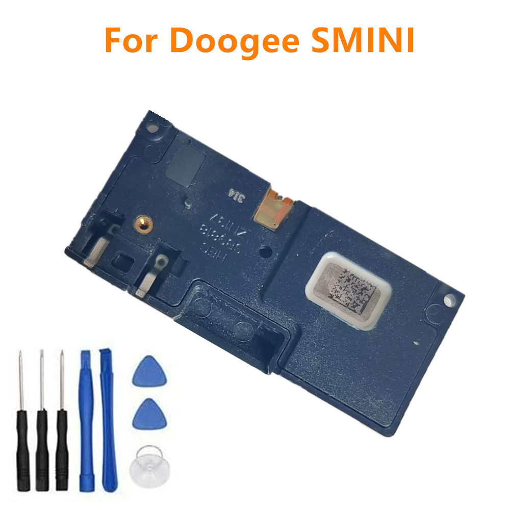 Phone Accessories And Repairs - For Doogee S Mini SMINI Cell