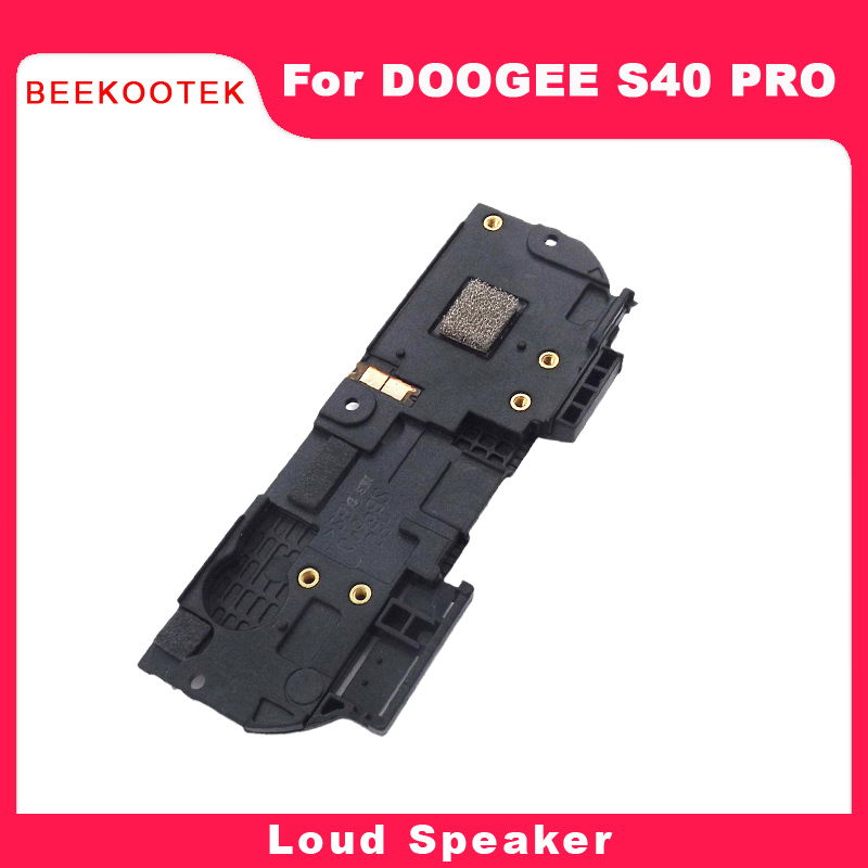 Phone Accessories And Repairs - Mới Ban Đầu DOOGEE S40 Loa