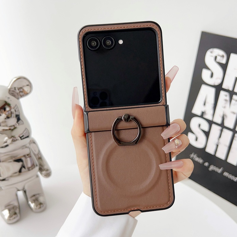 Phone Ring Holder - 360 Rotating Ring Holder Magnetic Wireless