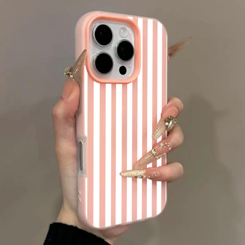 Xo Phone Accessories - Case For iPhone 17 16 15