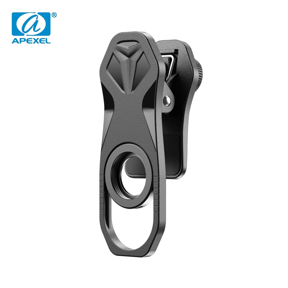 Lens Camera Clip - APEXEL Kính Thiên Văn Ống Kính