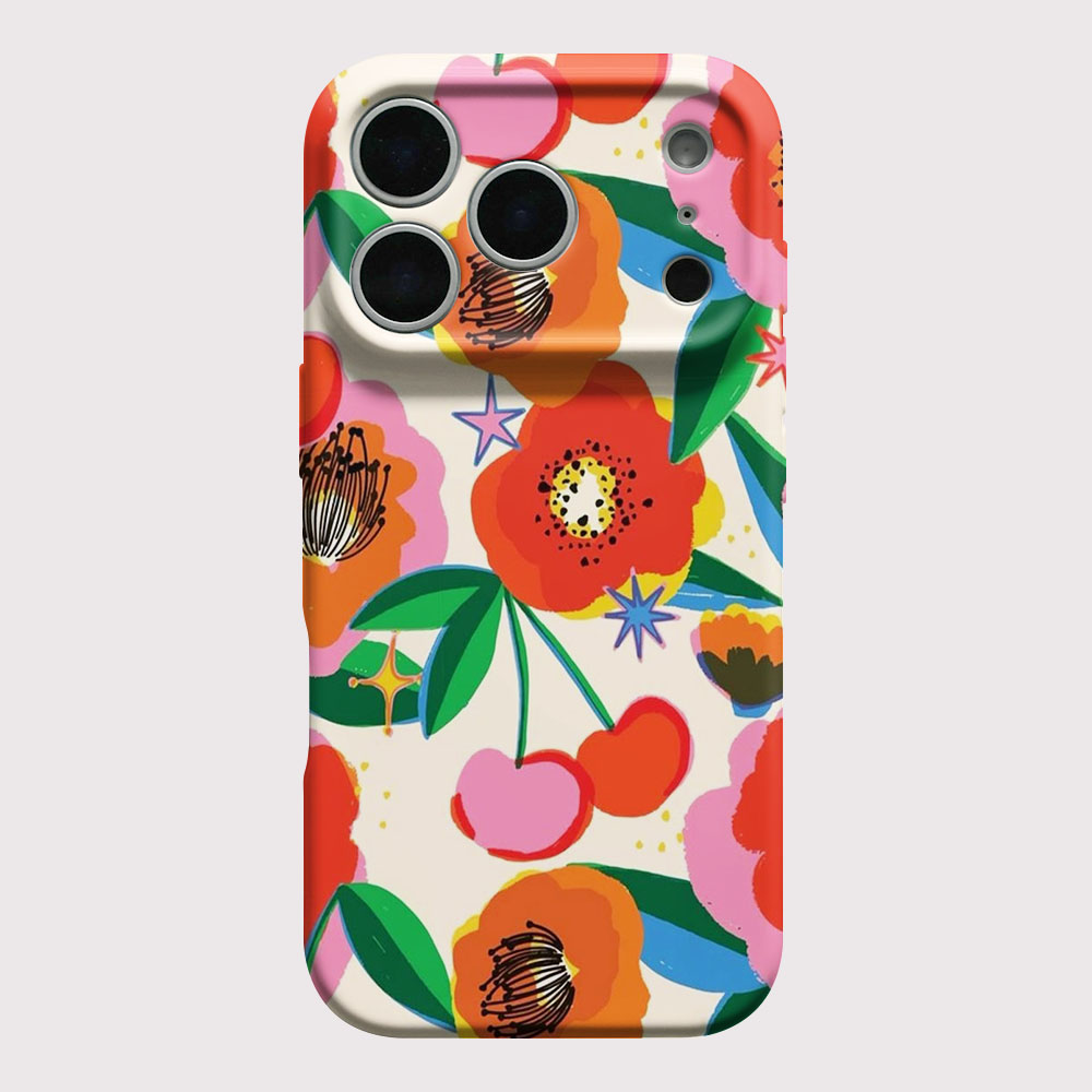 Xo Phone Accessories - Phone Case For iPhone 17 16