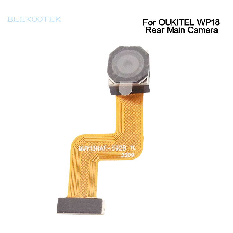 Phone Accessories And Repairs - Mới Ban Đầu OUKITEL WP18 ĐTDĐ