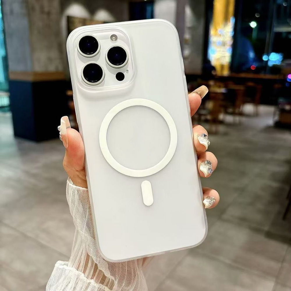 Ultra Thin Soft Matte Magnetic - đánh giá và giá Phone Ring Holder