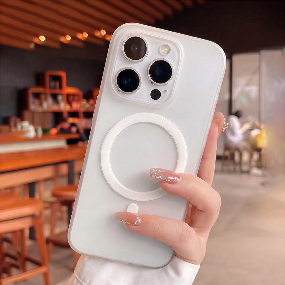 Ultra Thin Soft Matte Magnetic - đánh giá và giá Phone Ring Holder