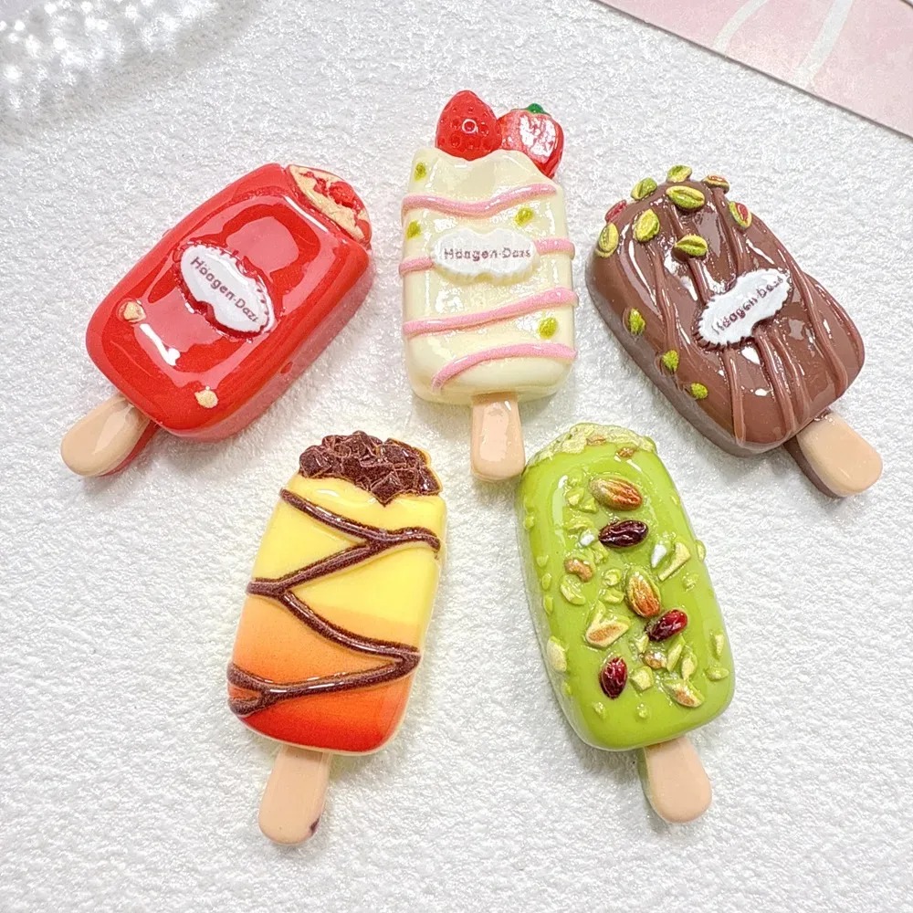 10pcs Ice cream accessories DI - đánh giá và giá Phone Accessories Wholesale In China
