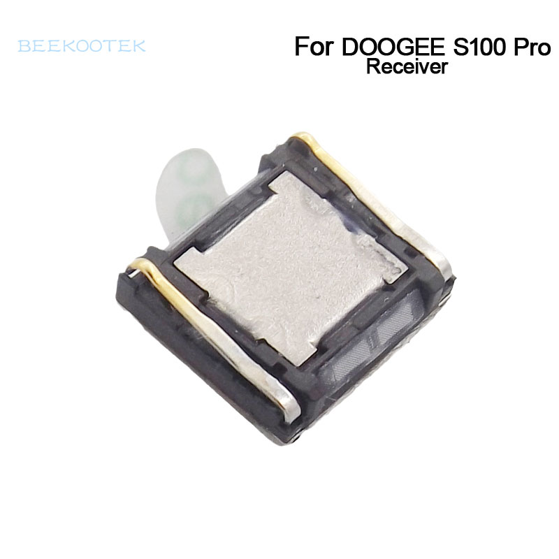 New Original DOOGEE S100 Pro R - đánh giá và giá Phone Accessories And Repairs
