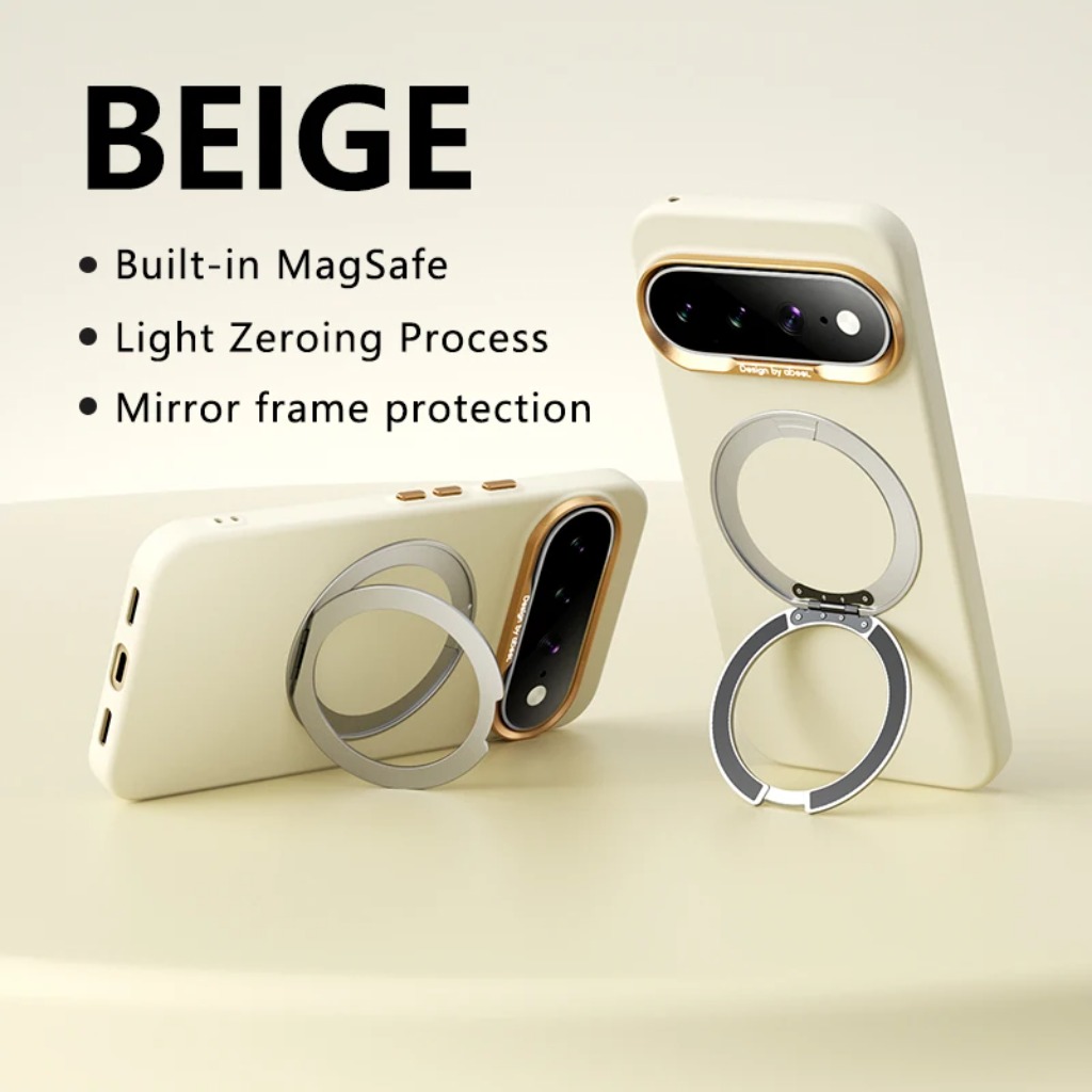 360 Rotating Magnetic Ring Ho - đánh giá và giá Phone Ring Holder