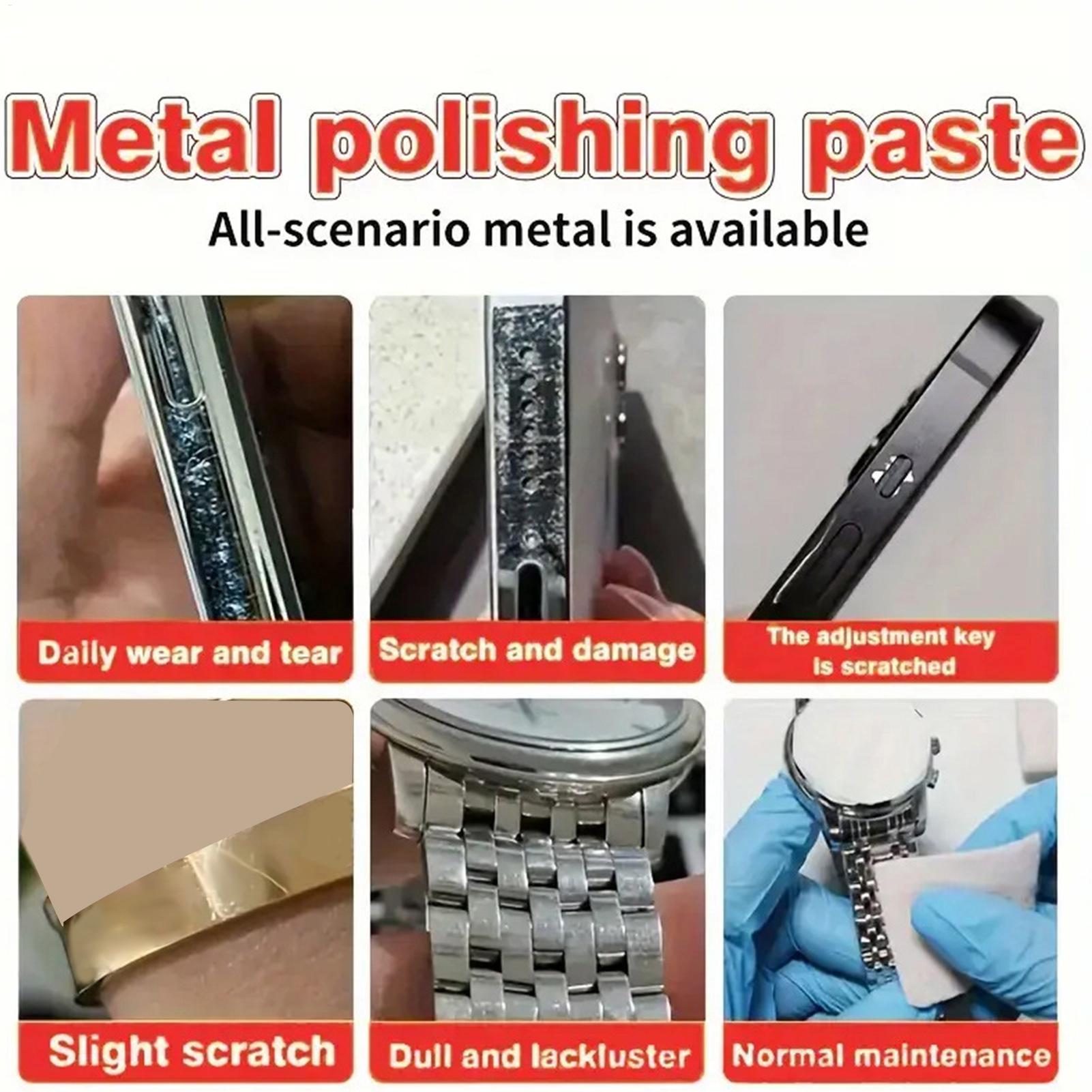 30g Phone Screen Scratch Remov - đánh giá và giá Phone Repair Kit