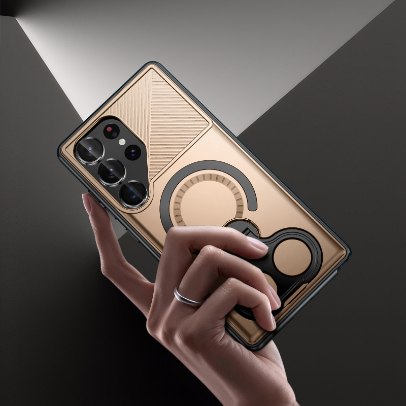 Magsafe Magnetic 360°Rotat Met - đánh giá và giá Phone Ring Holder