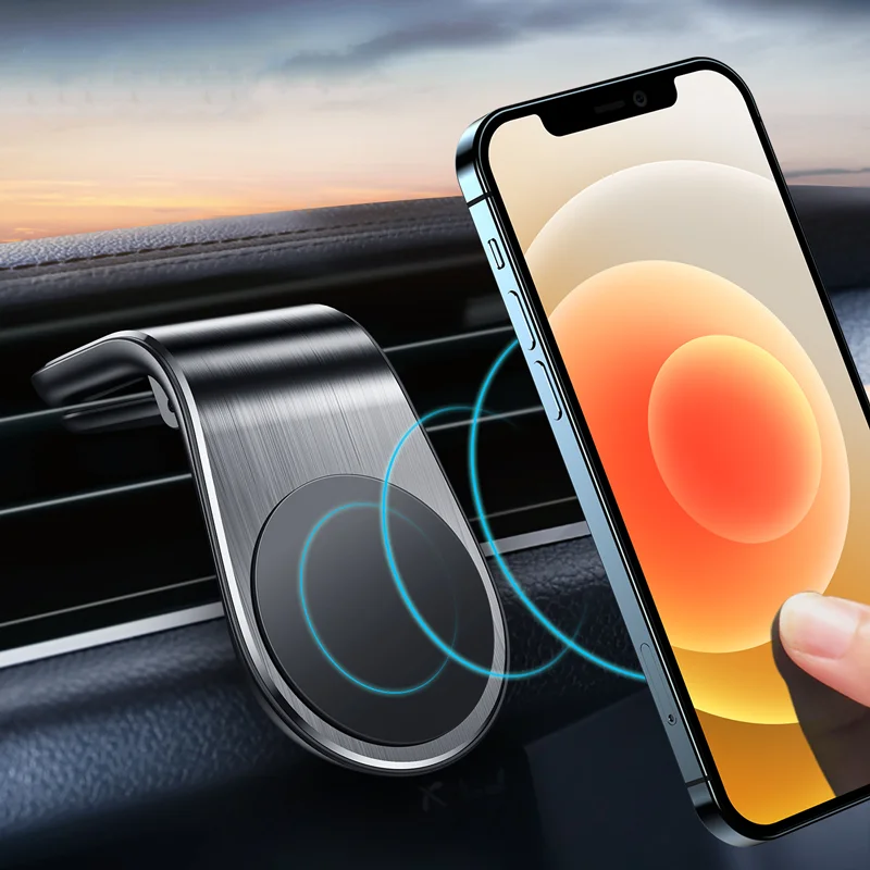 차량용 마그네틱 휴대폰 홀더, 에어 벤트 자석 마운트, - đánh giá và giá Phone Accessories You Need