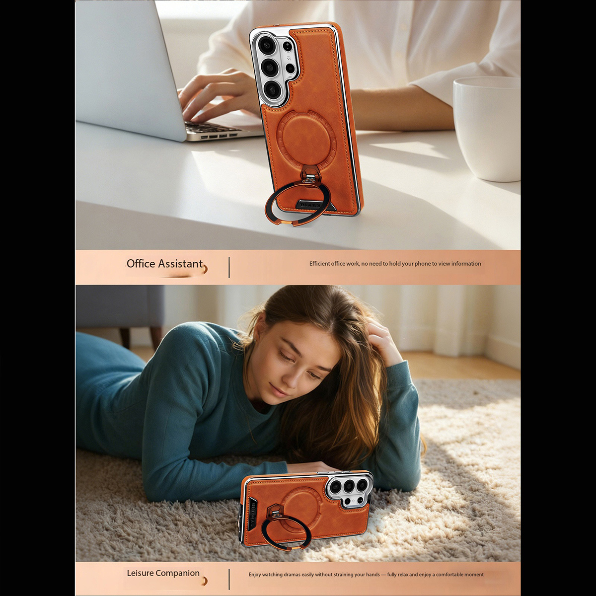 For Samsung Galaxy S26 Ultra S - đánh giá và giá Phone Ring Holder