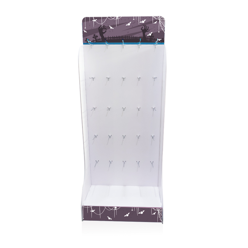 custom.Supermarket Portable PV - đánh giá và giá Phone Accessories Rack Display