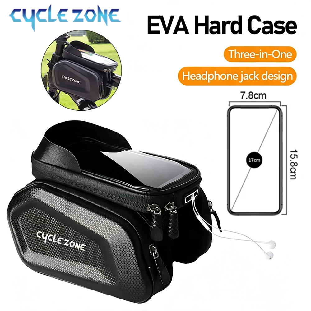 Bicycle Bags Touch Screen Wate - đánh giá và giá Phone Zone Accessories & Repair