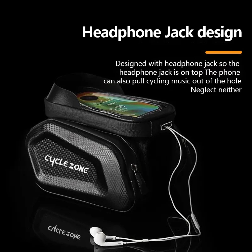 Bicycle Bags Touch Screen Wate - đánh giá và giá Phone Zone Accessories & Repair