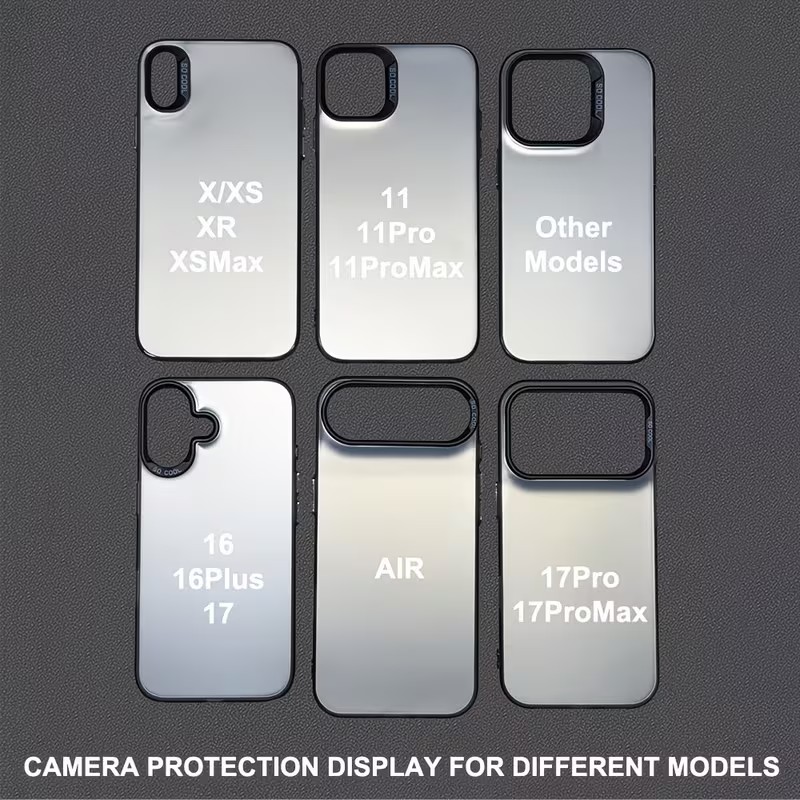 Anti Fingerprint Cross Bible P - đánh giá và giá Xo Phone Accessories