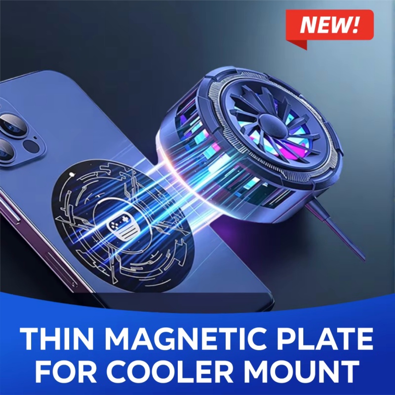 Ultra Thin Magnetic Iron Ring  - đánh giá và giá Phone Accessories For Android