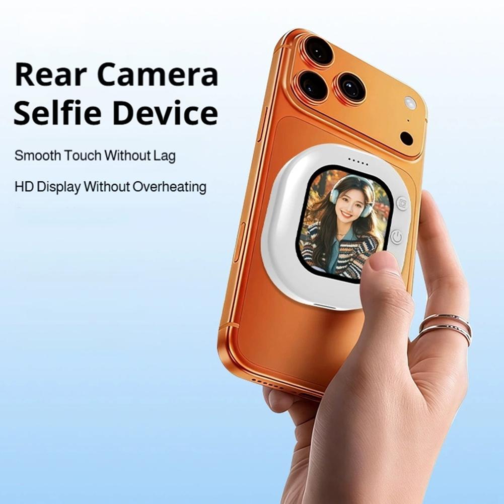 Phone Selfie Mirror Device Rea - đánh giá và giá Phone Accessories You Need
