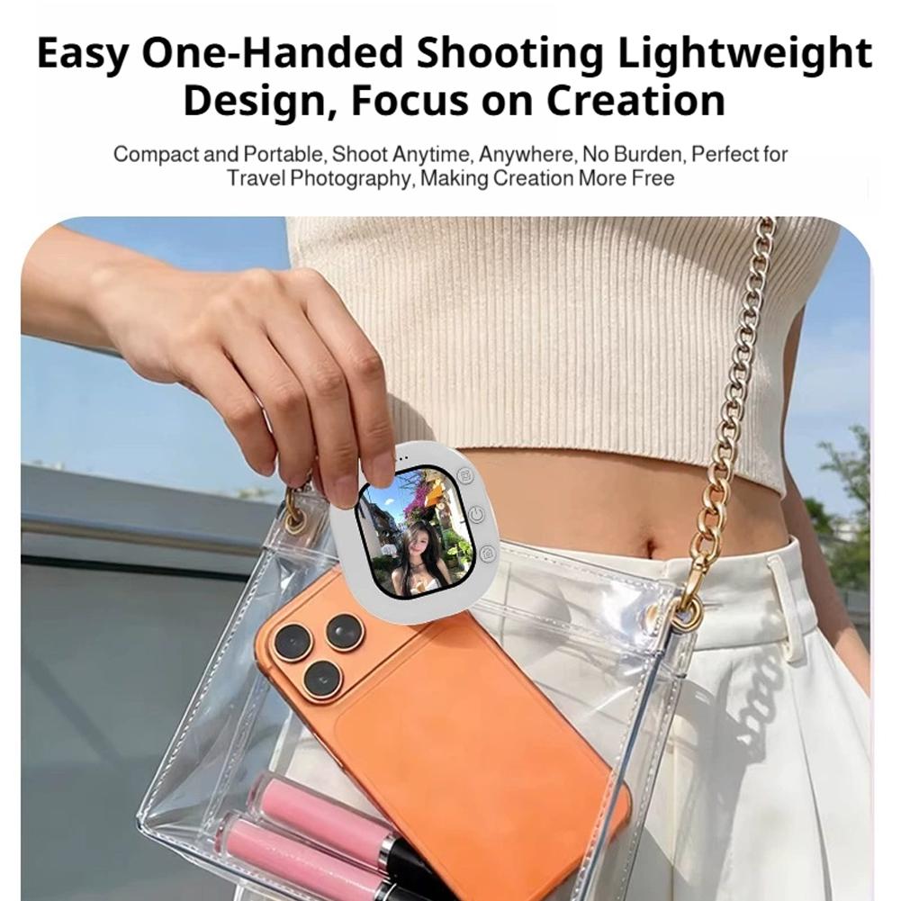 Phone Selfie Mirror Device Rea - đánh giá và giá Phone Accessories You Need