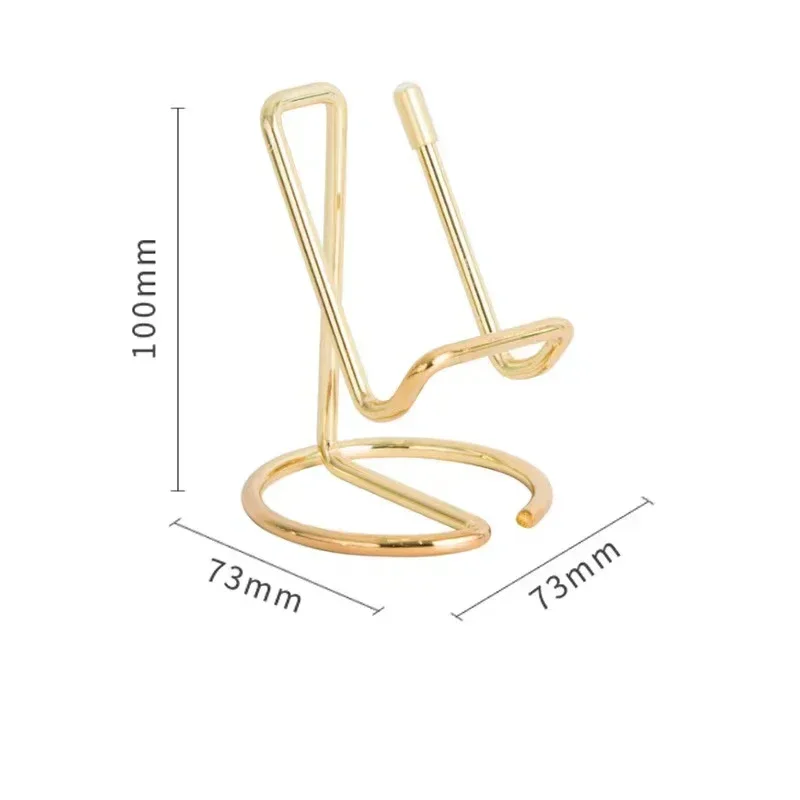 Văn Phòng Đỡ Sắt Điện Thoại Di - đánh giá và giá Phone Accessories Rack Display
