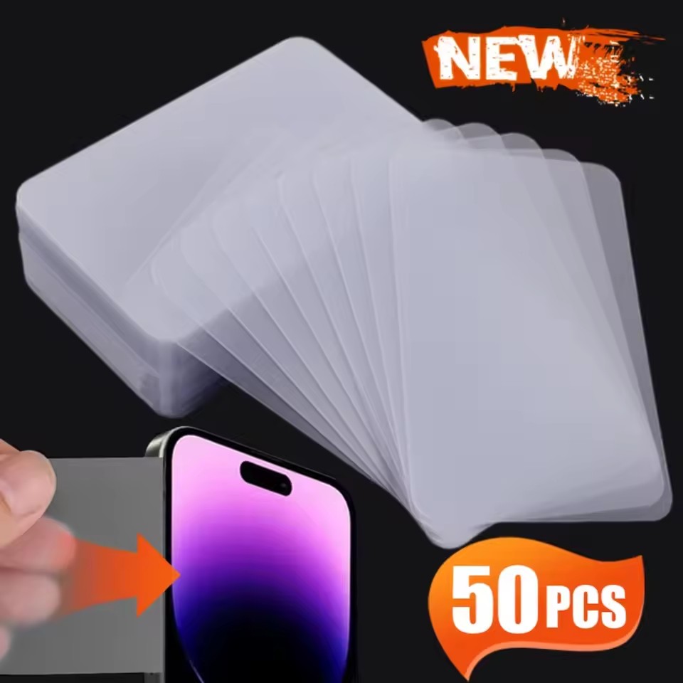 10-100PCS Plastic Card Phone S - đánh giá và giá Phone Repair Kit