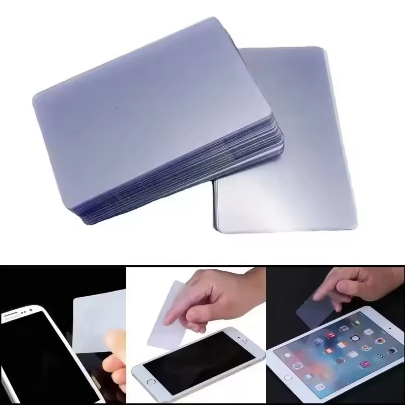10-100PCS Plastic Card Phone S - đánh giá và giá Phone Repair Kit