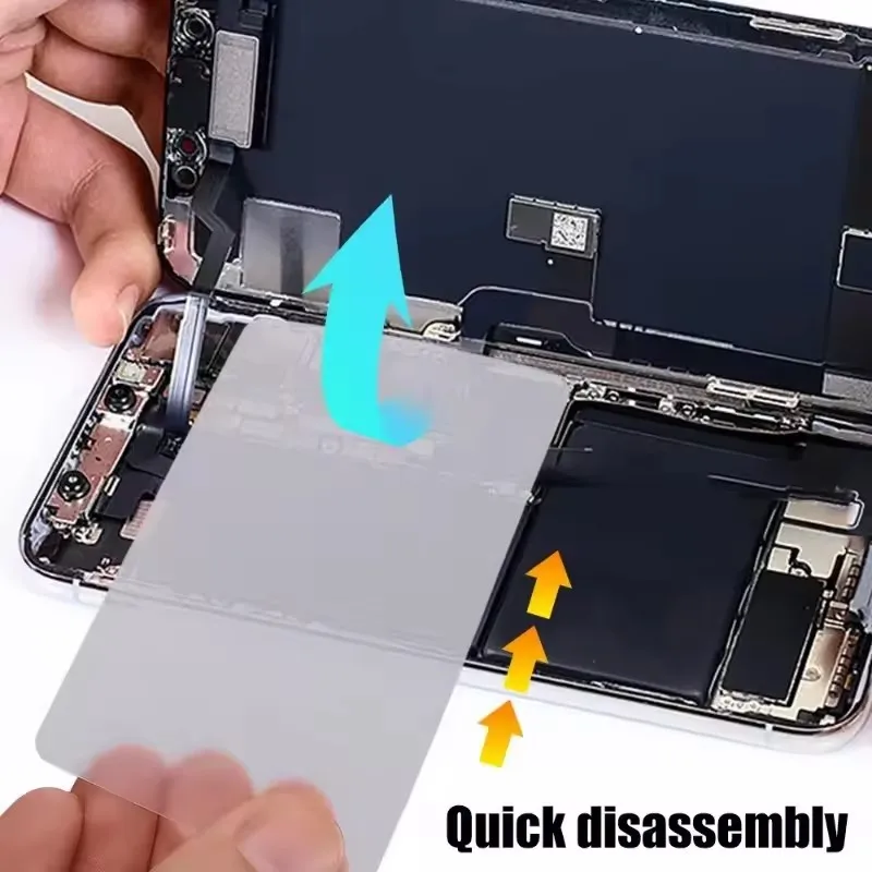10-100PCS Plastic Card Phone S - đánh giá và giá Phone Repair Kit