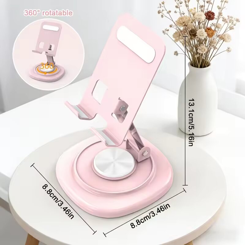 360 Degree Rotatable Foldable  - đánh giá và giá Phone Accessories And Electronics