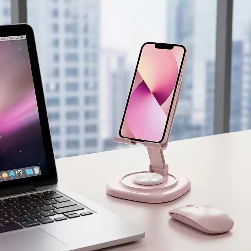 360 Degree Rotatable Foldable  - đánh giá và giá Phone Accessories And Electronics