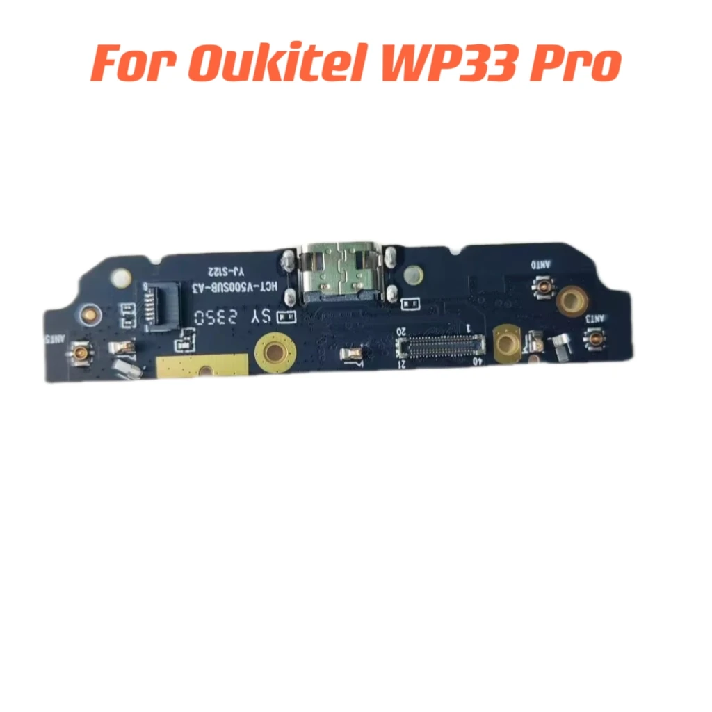 For Oukitel WP33 Pro 6.6inch C - đánh giá và giá Phone Accessories And Repairs