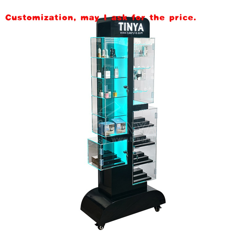 custom.Retail Store Display Ra - đánh giá và giá Phone Accessories Rack Display