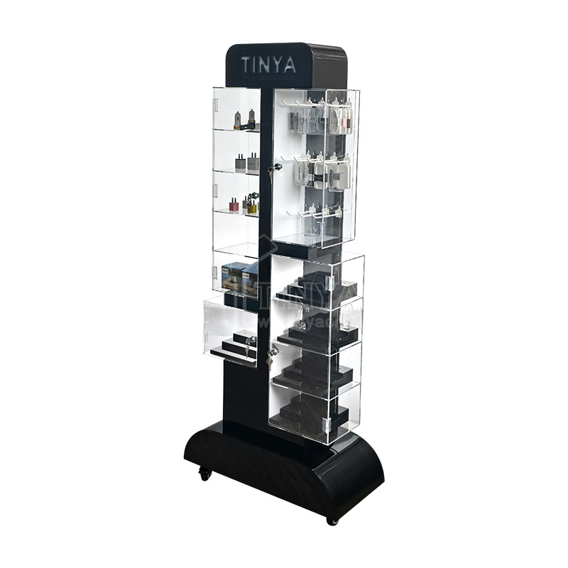 custom.Retail Store Display Ra - đánh giá và giá Phone Accessories Rack Display