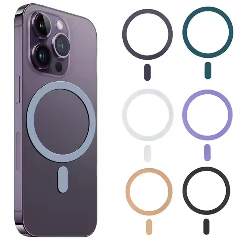Universal Magnetic Metal Plate - đánh giá và giá Phone Accessories And Electronics