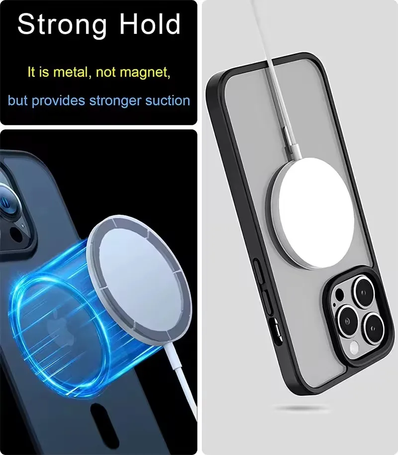 Universal Magnetic Metal Plate - đánh giá và giá Phone Accessories And Electronics