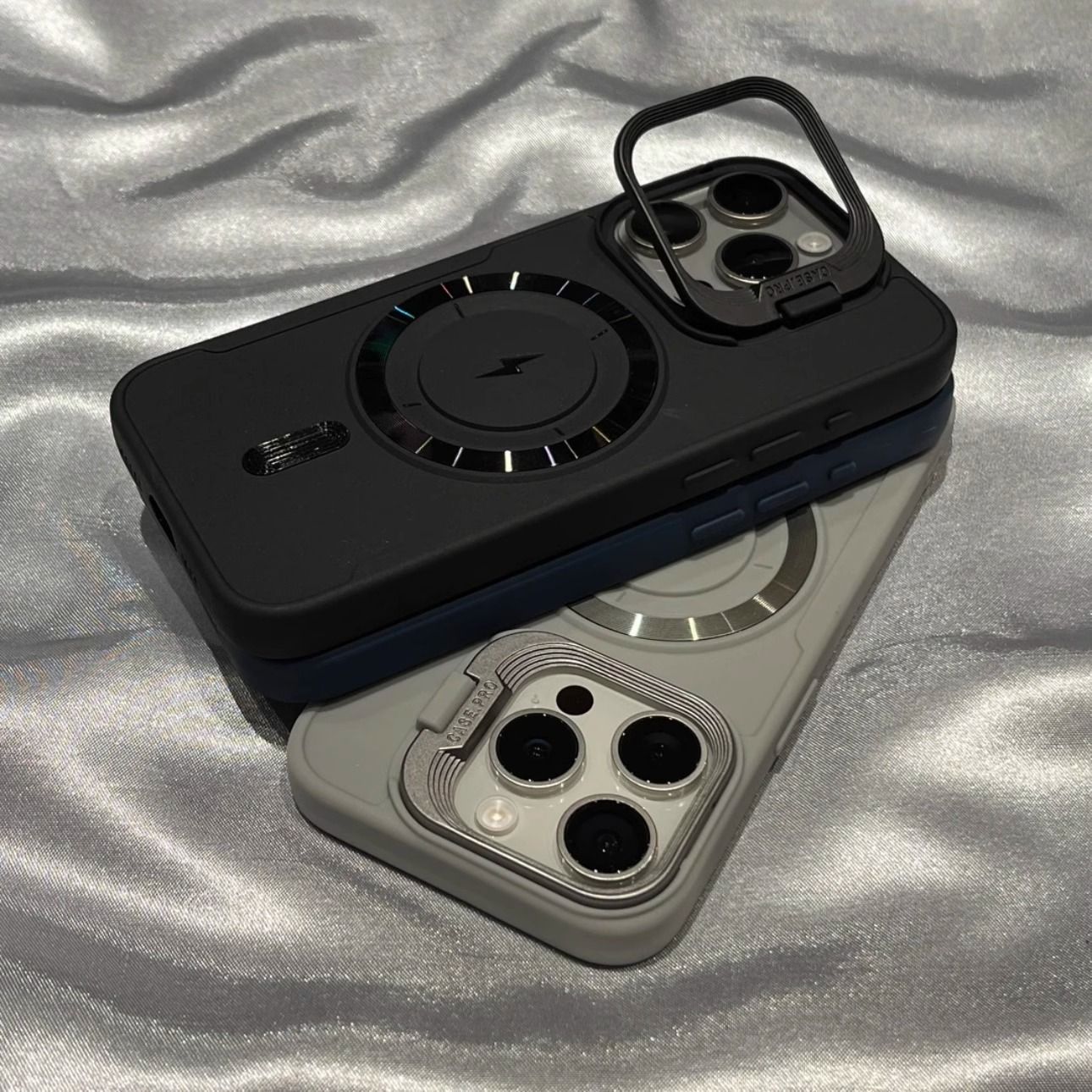 For Magsafe Phone Case For iPh - đánh giá và giá Phone Ring Holder