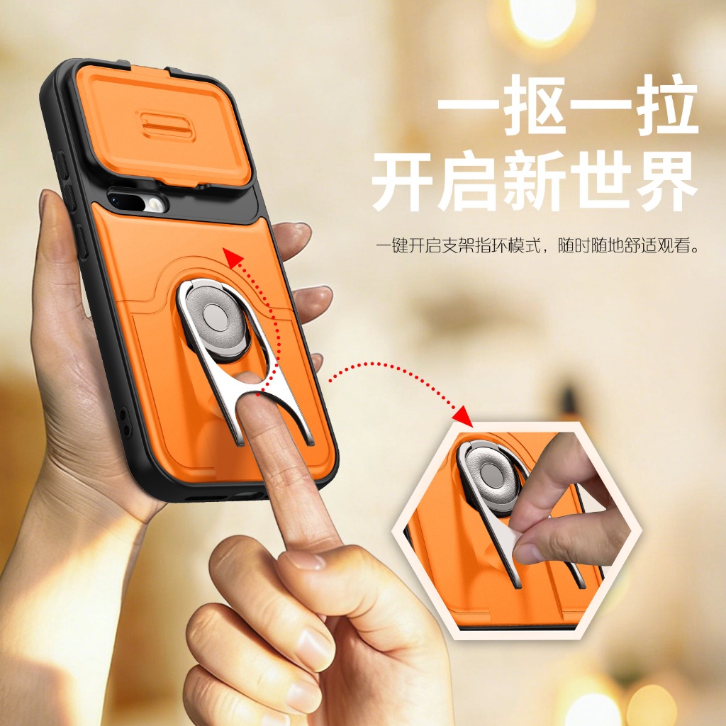 Slide Camera Lens Protector Ph - đánh giá và giá Phone Accessories Ring
