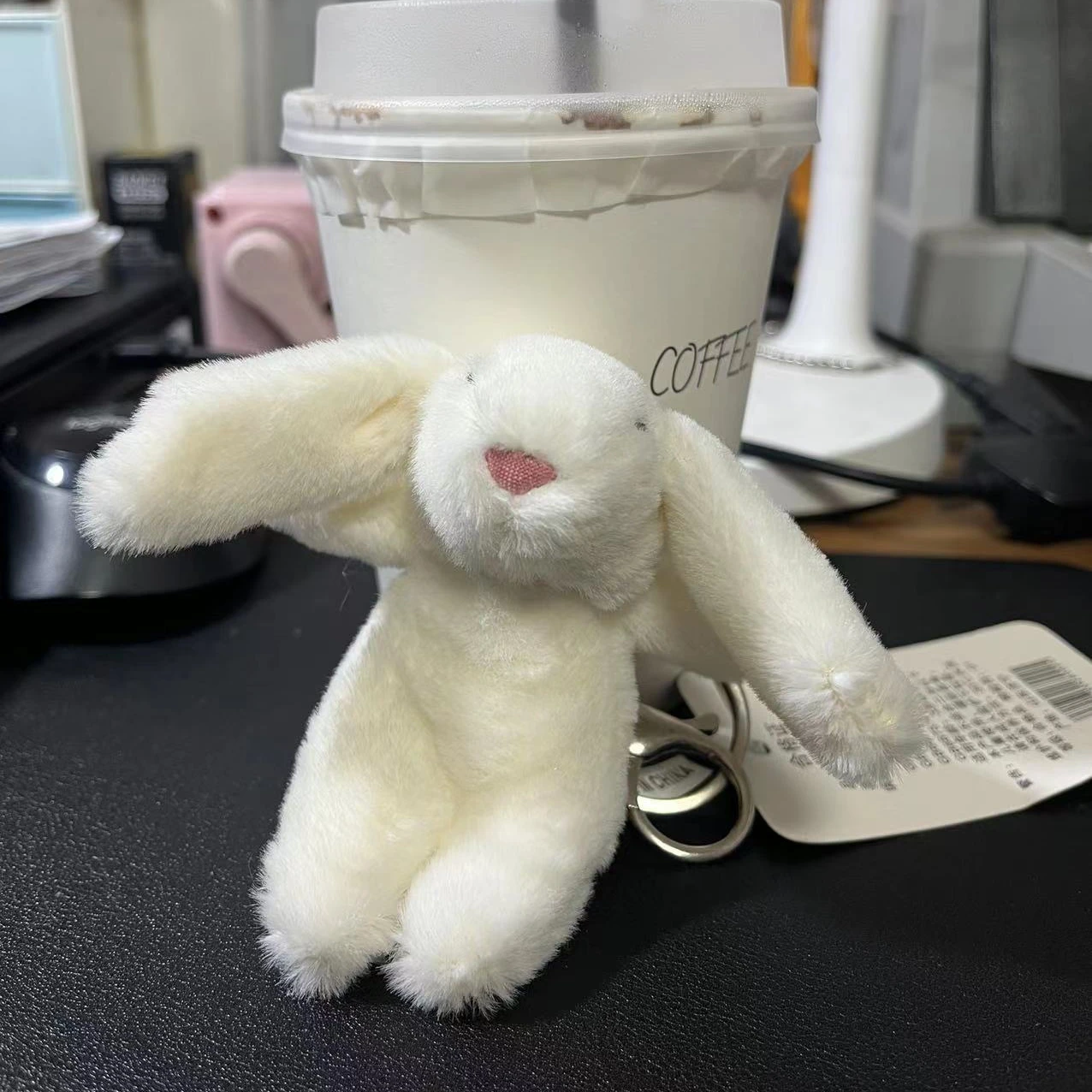 Stuffed Animals Cute Cartoon R - đánh giá và giá Phone Accessories And Electronics