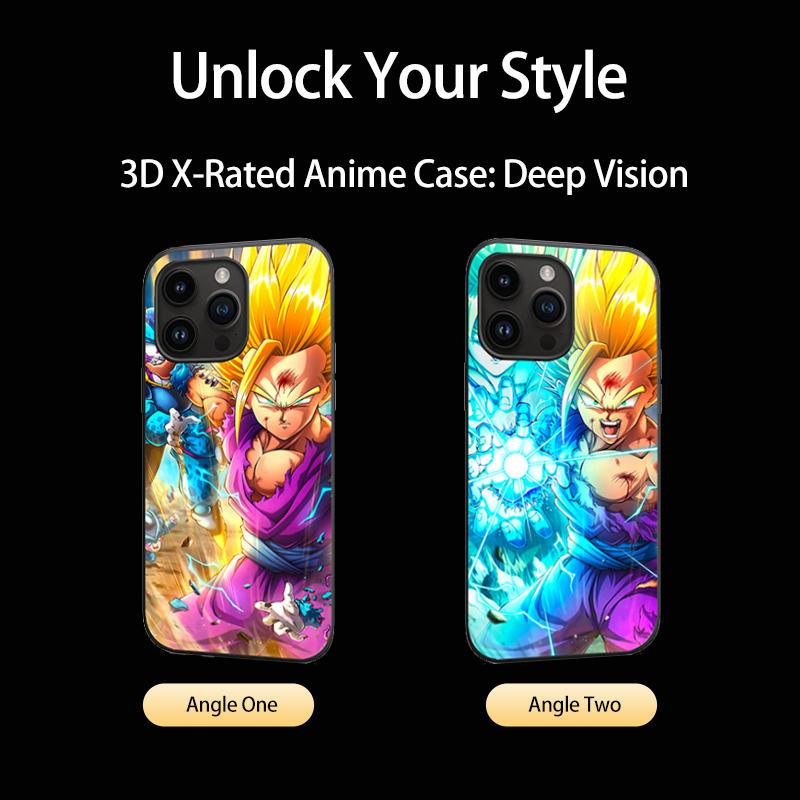 3D Lenticular Phone Cases Drag - đánh giá và giá Phone Zone Accessories & Repair