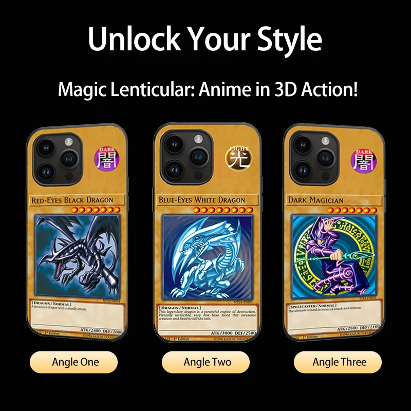 3D Lenticular Phone Cases Drag - đánh giá và giá Phone Zone Accessories & Repair