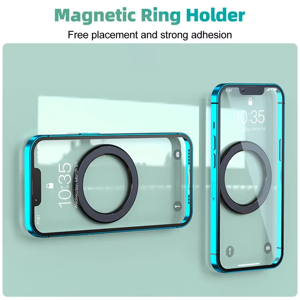 For Magsafe Strong Magnetic Ri - đánh giá và giá Phone Ring Holder