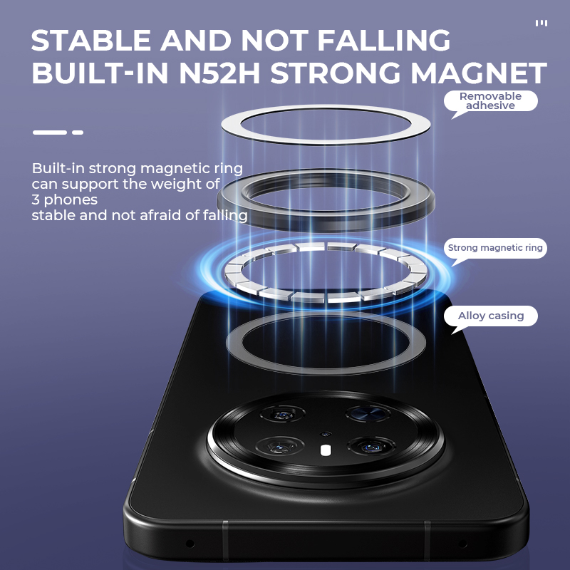 For Magsafe Strong Magnetic Ri - đánh giá và giá Phone Ring Holder