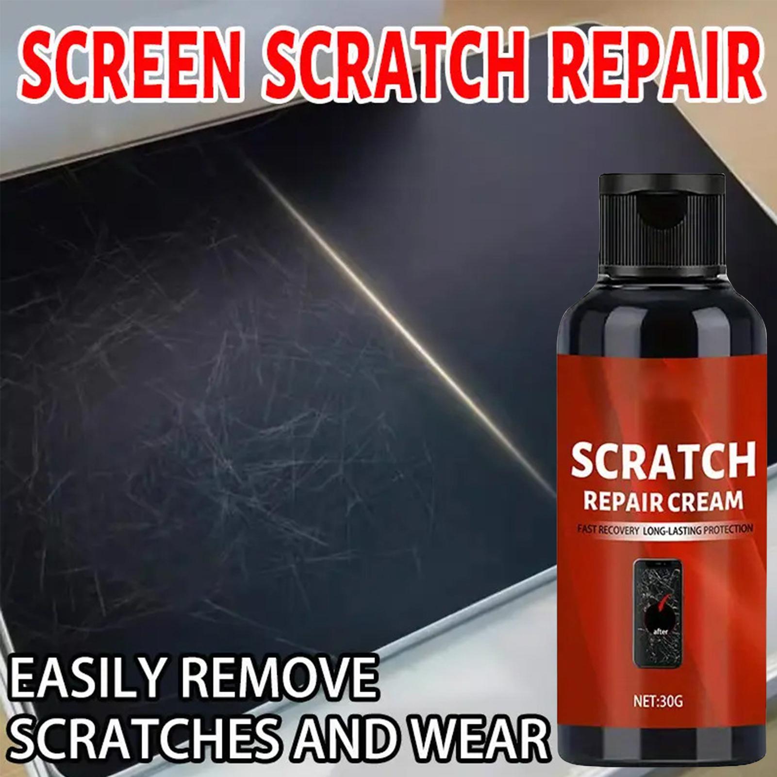 Screen Scratch Repair Cream Po - đánh giá và giá Phone Repair Kit