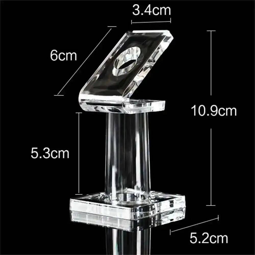 3c Đựng Điện Thoại Di Động Màn - đánh giá và giá Phone Accessories Rack Display