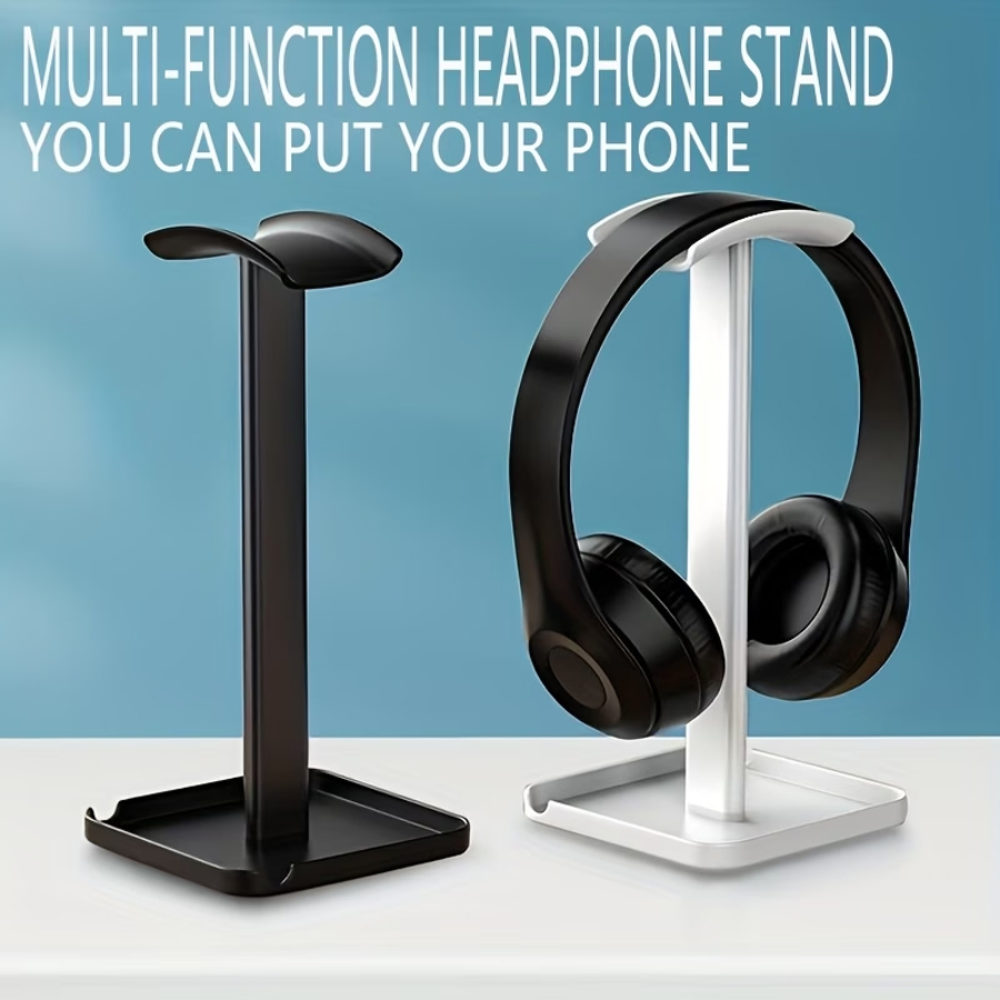 Headphone Stand, Headphone Dis - đánh giá và giá Phone Accessories Rack Display