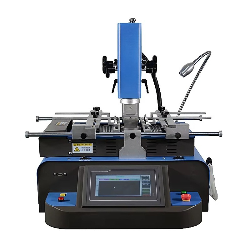 HR560-220V BGA Rework Station  - đánh giá và giá Phone Repair Kit