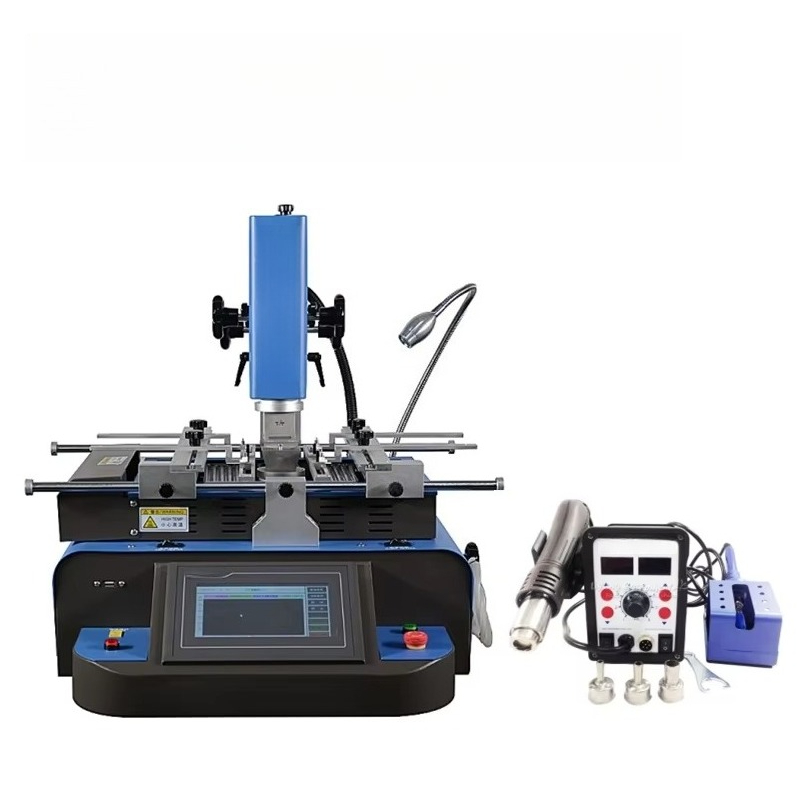 HR560-220V BGA Rework Station  - đánh giá và giá Phone Repair Kit